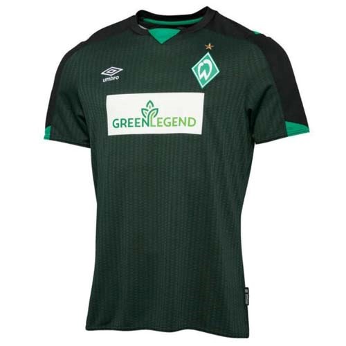 Authentic Camiseta Werder Bremen 3rd 2021-2022